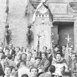 Il palio della pace
